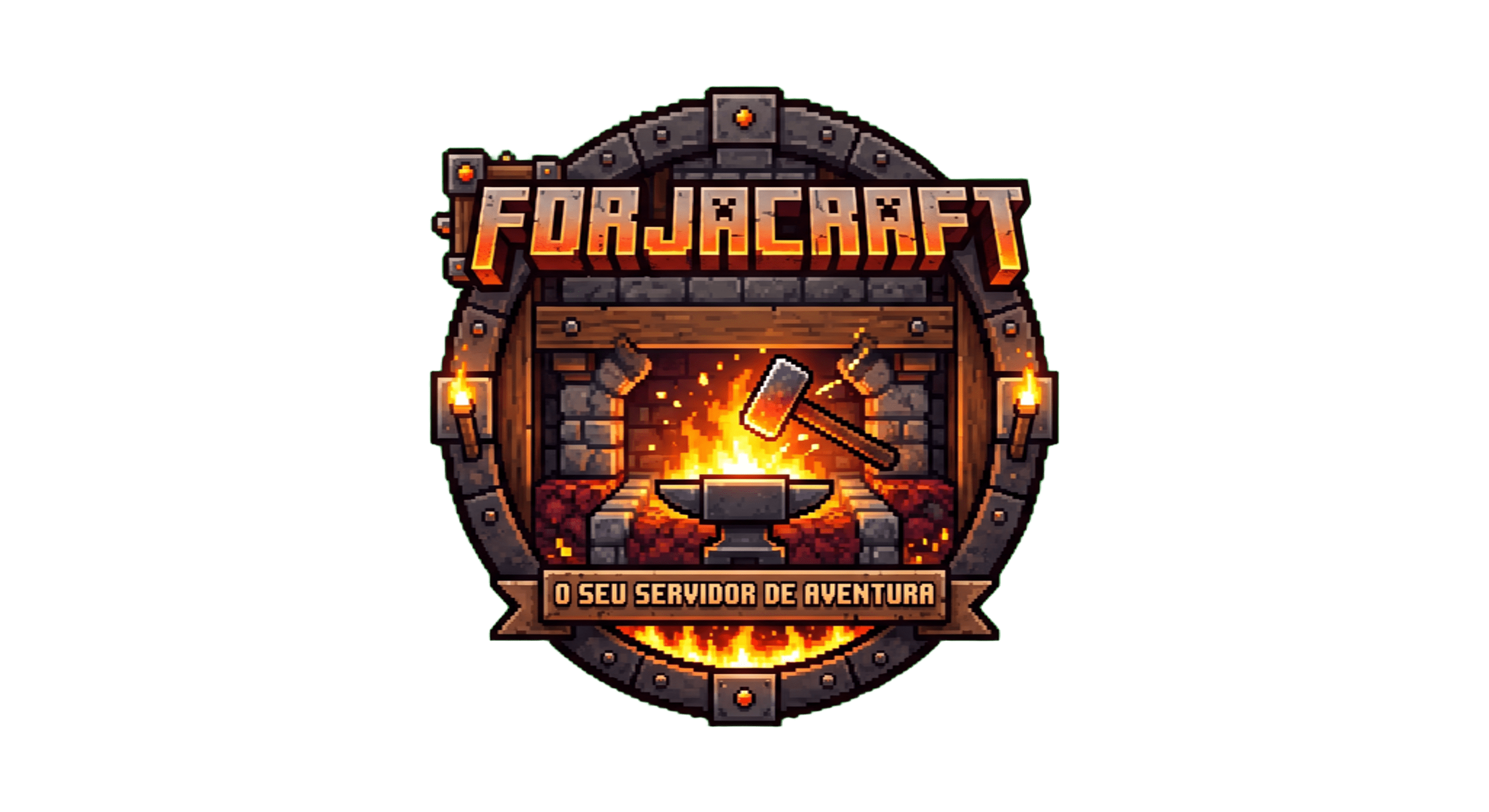 ForjaCraft