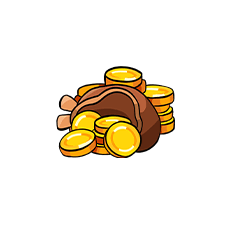 Saquinho de Cash