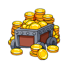 Baú de Cash